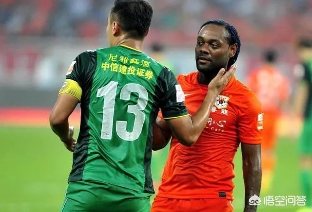 国安这么厉害，为什么就是总干不过鲁能？