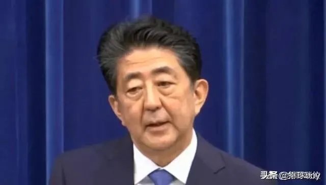 安倍晋三离职原因描述