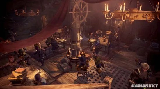 TGS 2017:《怪物猎人:世界》演示及详情 打猎前先捏十分钟脸