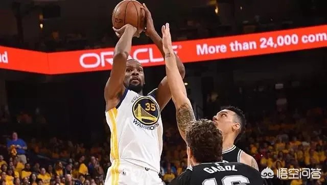 勇士主场大胜马刺，麦基表现如何，又到底起了什么作用？