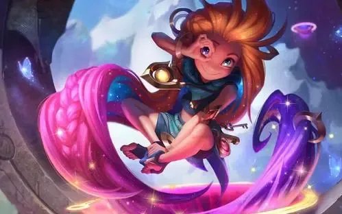 暮光星灵佐伊在这个版本中，是不是已经不是那么强大了呢？