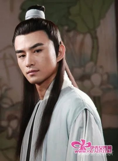 张晓晨《西厢记》定妆照曝光