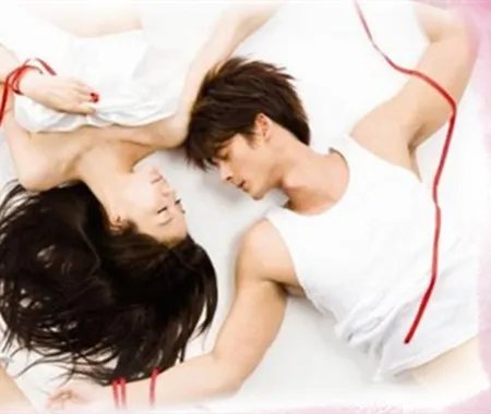 《敲敲爱上你》吴亚馨吻戏曝光   吴亚馨自曝明道床戏粗鲁