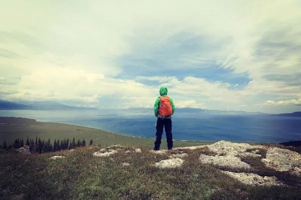 我们为什么要旅行？