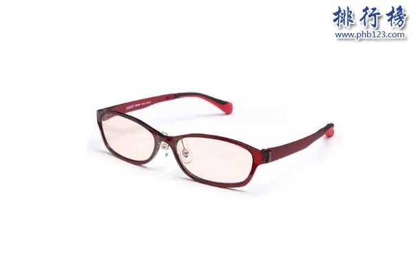 电脑护目镜哪个牌子好 电脑护目镜十大品牌排行榜