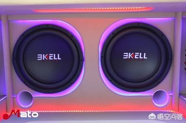 大众宝来音响改装效果如何？