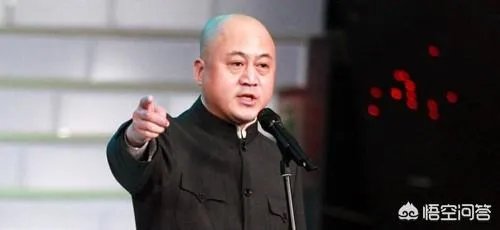 方清平是当代单口相声第一人吗？为什么？