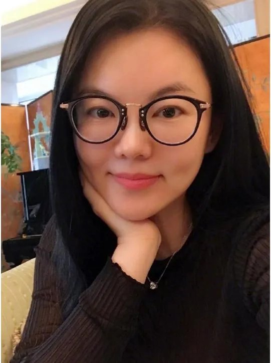 李湘成功瘦回了当年的好身材，她是怎么做到的？