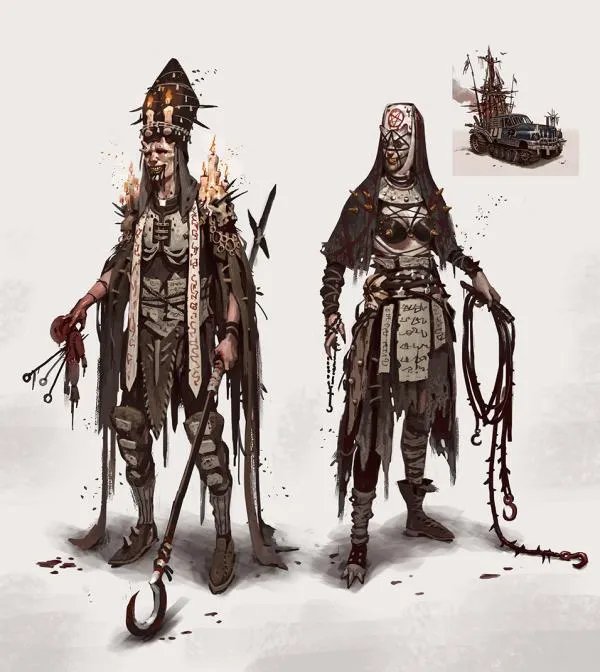 游戏美术，做原画好还是做3d好？