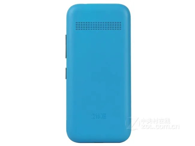 21克F1手机(移动2G大字体 黑色 按键 老人机) 京东399元