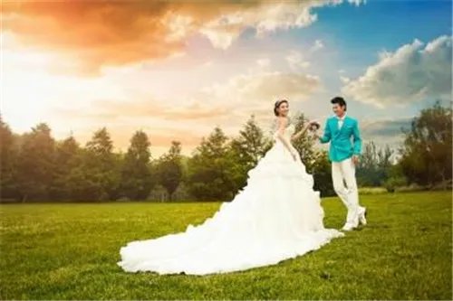 2018北京婚纱影楼排行出炉  10大人气影楼任你挑任你选