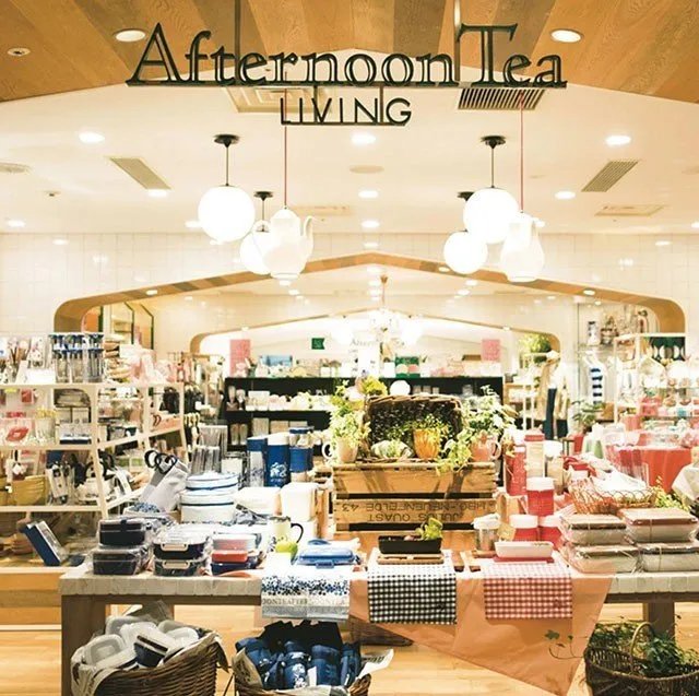 Hanako｜家居美学的充电站：来10家东京杂货店逛一逛