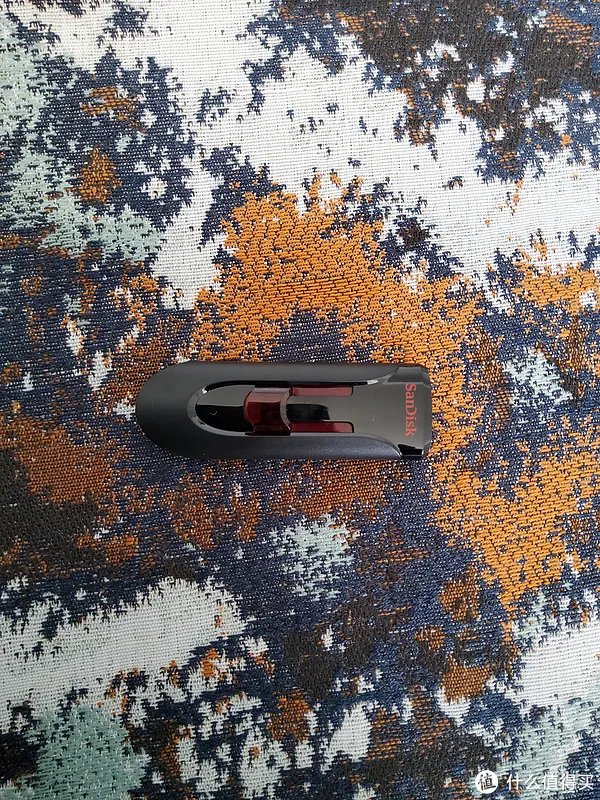 闪迪sandisk 优盘（u盘）CZ600酷悠开箱简评
