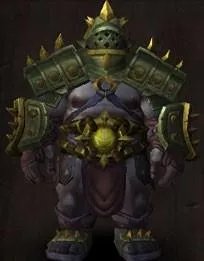 奥金顿守门人任务（要塞保镖声望怎么冲）