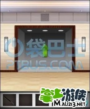 解谜游戏100层电梯攻略54 55 58通关心得分享