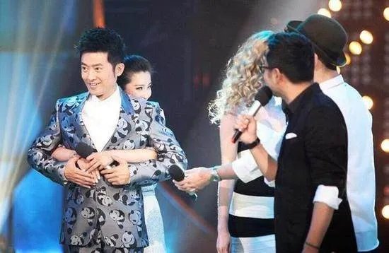 天天向上任泉，李冰冰什么时候播出？是哪一期