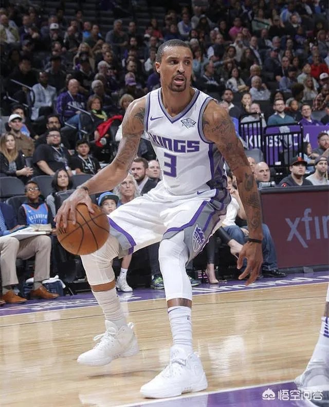 乔治希尔什么水平