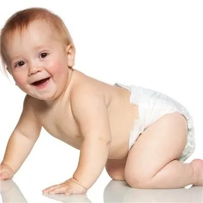 婴儿干咳是什么原因