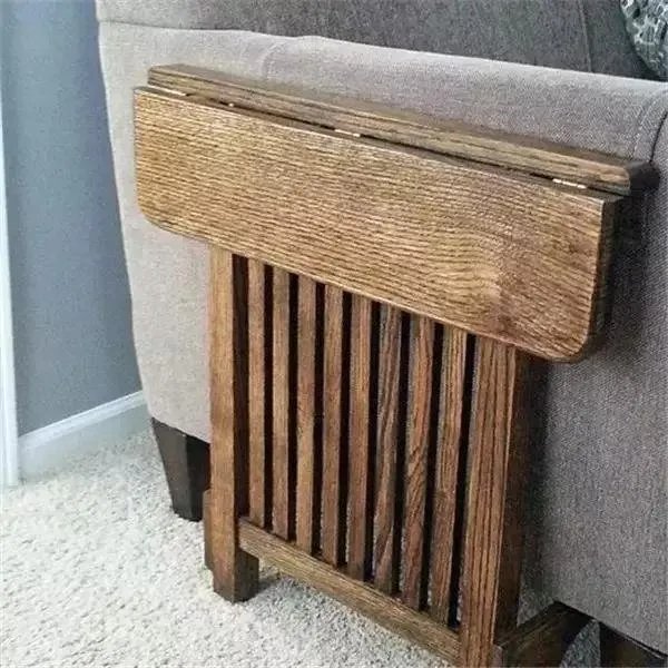 教你选好一张适合你家的茶几