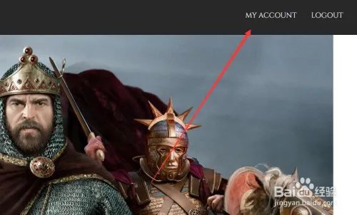 Total War Access怎么关联Epic