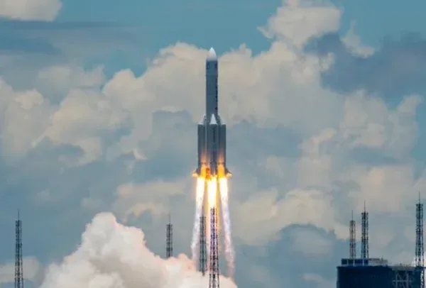 神十四航天员进入天舟四号，他们将会如何开始造“天宫”？