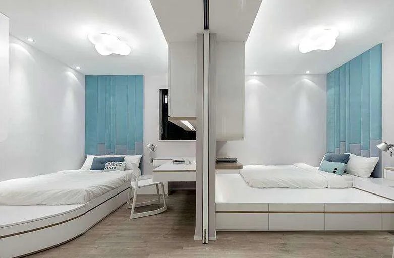 隔断房出租合法吗