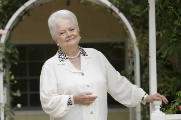 《乱世佳人》最后一名主演去世是怎么回事？