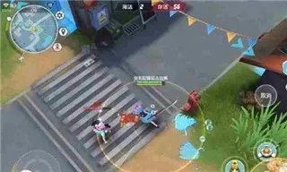 孤岛代号alive场景地图攻略