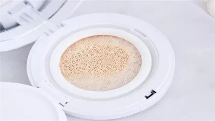 气垫bb使用方法