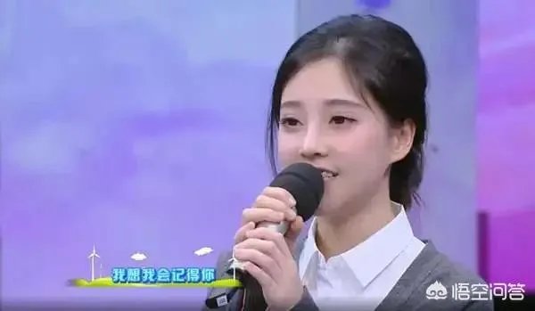 为什么冯提莫能不断的上电视？