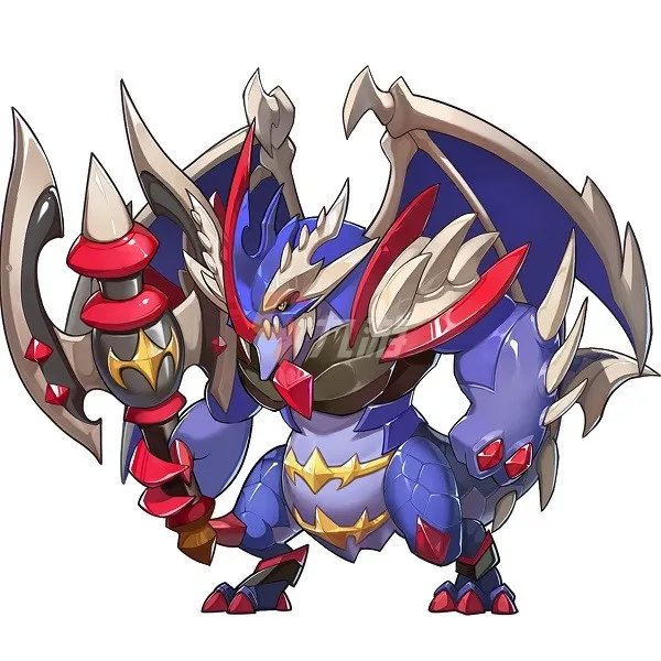 超级精灵手表那些精灵值得养 强势精灵选择推荐