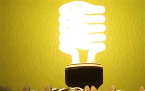 节能灯闪烁是什么原因