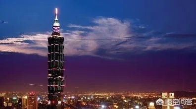 现在去台湾旅游，一个人费用大概是多少？