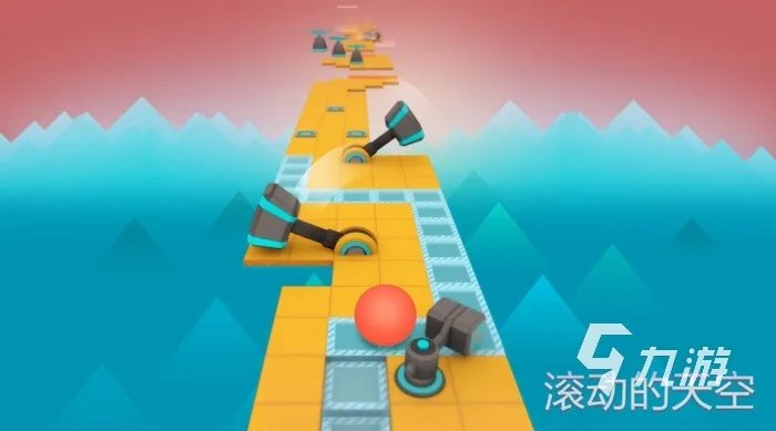 安卓游戏音乐游戏排行榜前十名2021 好玩的音乐游戏推荐