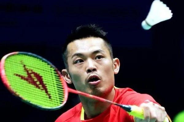 国羽男单全军覆没，历次比赛都有什么惊人战绩？