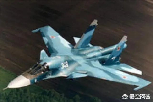 苏-32战斗轰炸机和苏-34战斗轰炸机有什么区别？