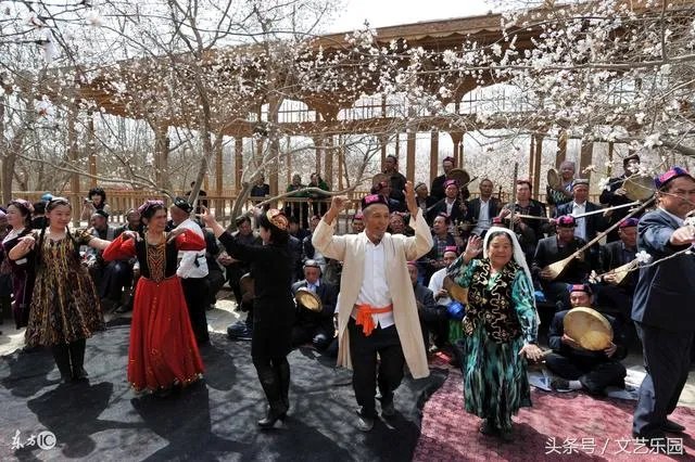 蒙古音乐、藏族音乐、维吾尔族音乐，哪个民族对我国流行音乐影响较大？