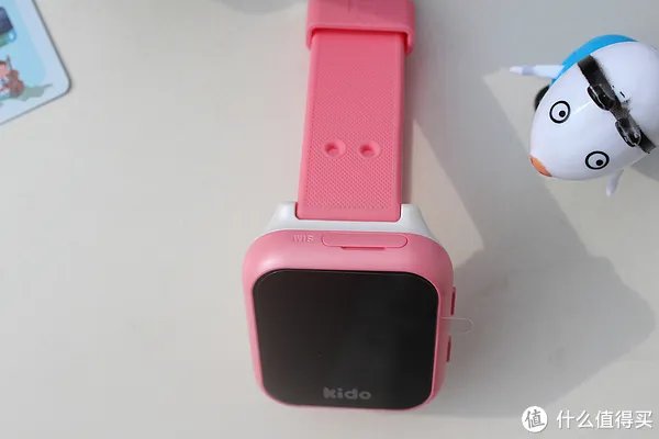 安全第一，功能强大————   乐视 Kido 智能儿童手表评测体验