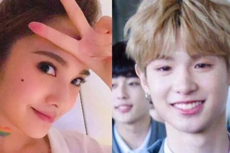 李荣浩回复杨丞琳 这甜蜜程度是要腻死谁