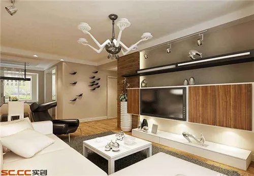 西安装修设计公司哪家好  2018知名西安装修公司推荐