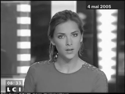 梅莉萨·特里奥的风格