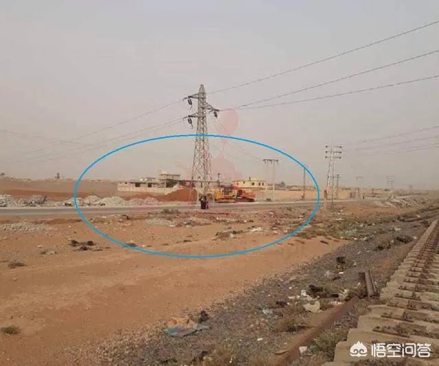 法国国防部长访问了其在约旦打击伊斯兰国的军事基地，法国为何不在叙利亚建立基地？