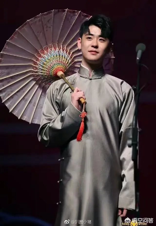 如何看待《欢乐喜剧人》张云雷退赛？