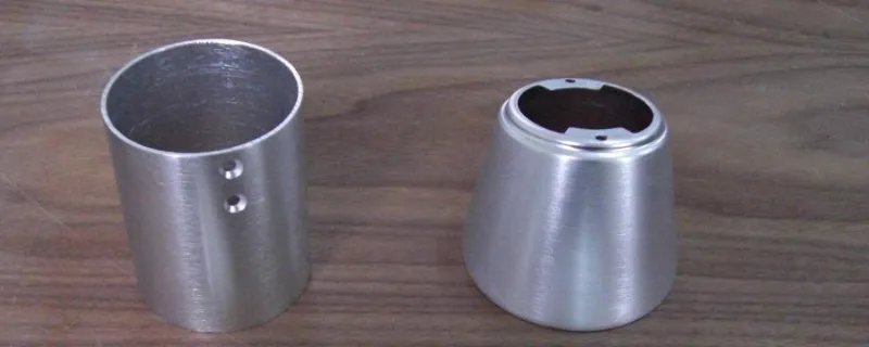 铝的表面处理有哪几种