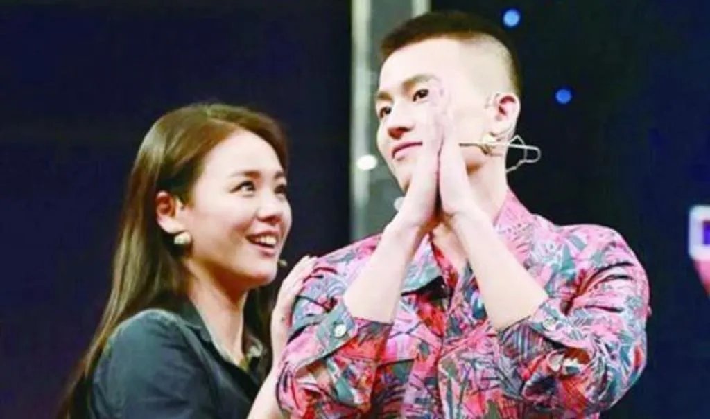 欧豪马思纯恋情曝光是真的吗？