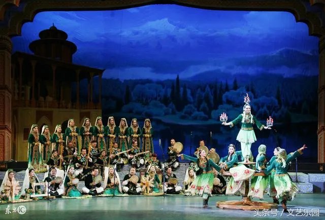 蒙古音乐、藏族音乐、维吾尔族音乐，哪个民族对我国流行音乐影响较大？