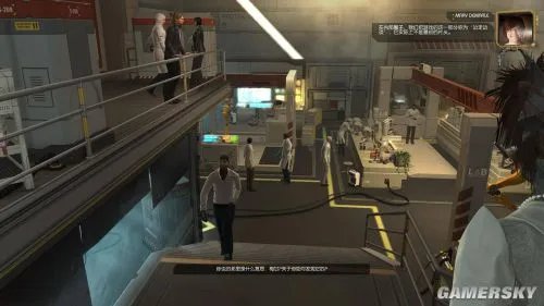 《杀出重围3：人类革命之导演剪辑版》中文智能安装版下载发布