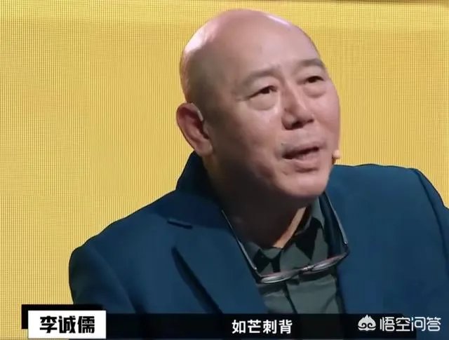 如何评价郭敬明在《演员请就位》中反驳李成儒？