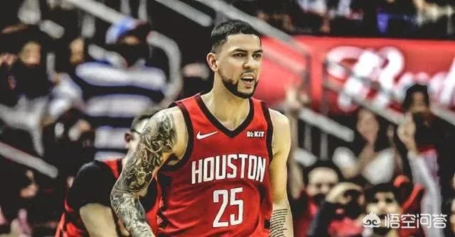休斯顿火箭为何在保罗受伤后突然爆发了？
