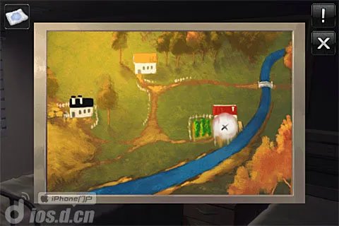 《逃脱本色》第三章图文流程攻略